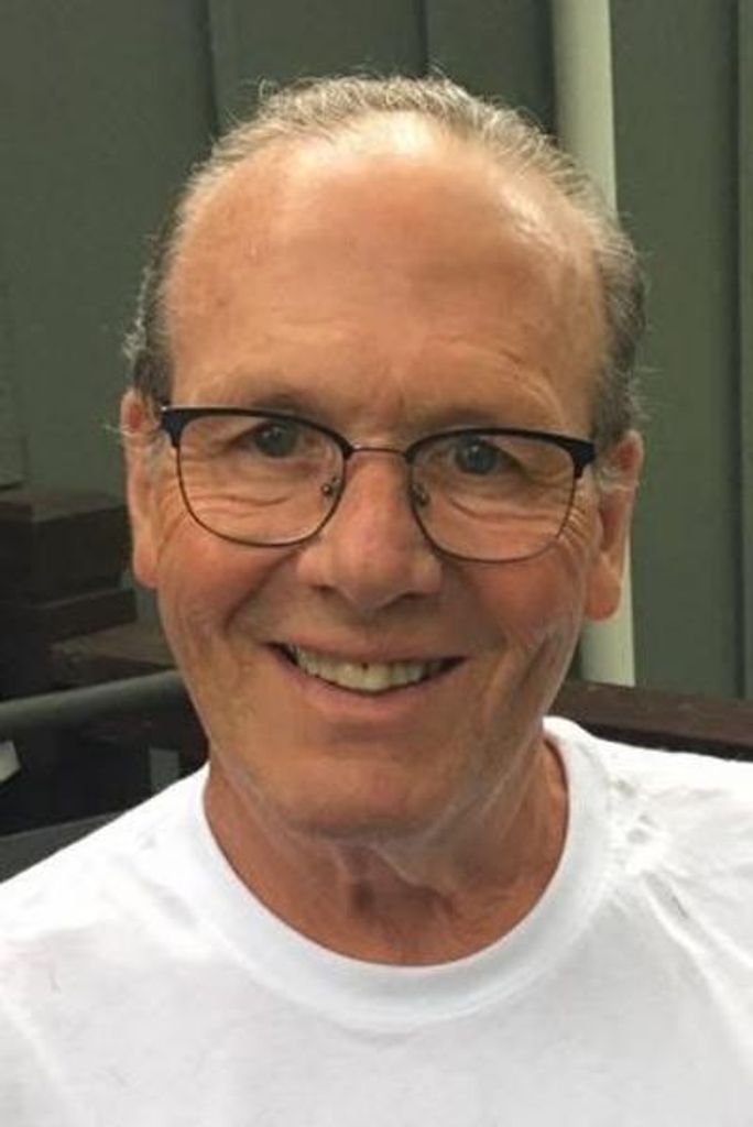 Scott Kuykendall Sr. Profile Photo