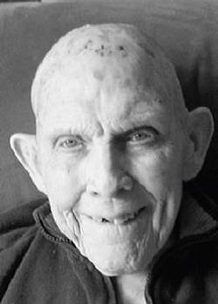 Eugene Pope