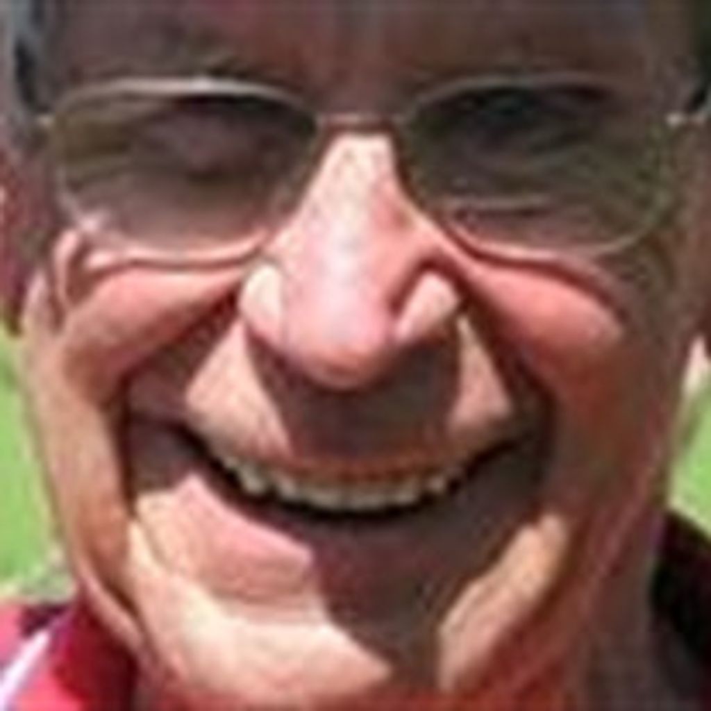 Cecil McClure