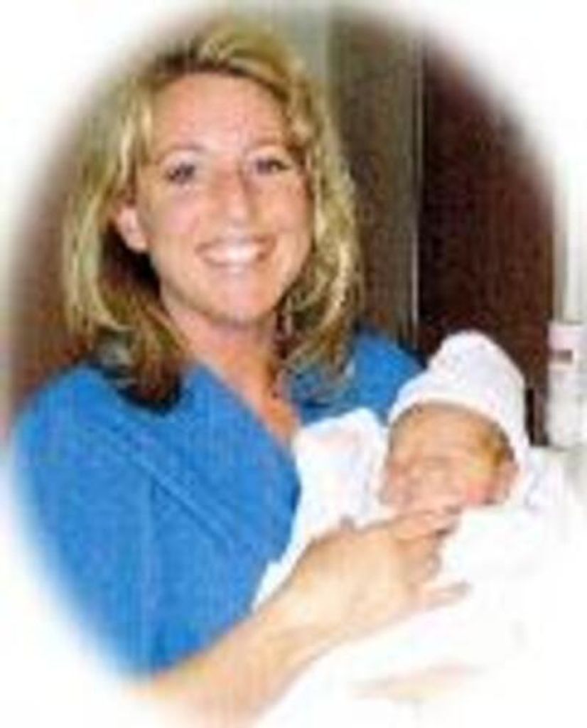 Melissa Dawn Bettencourt