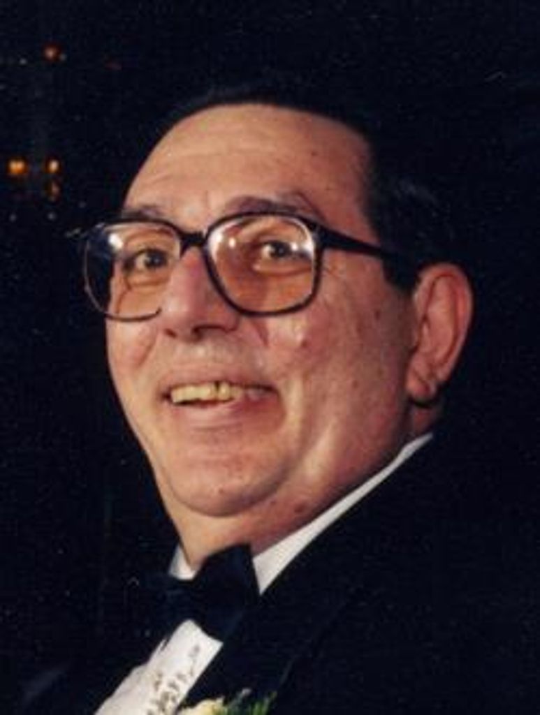 Anthony P. Amato, Jr. Profile Photo