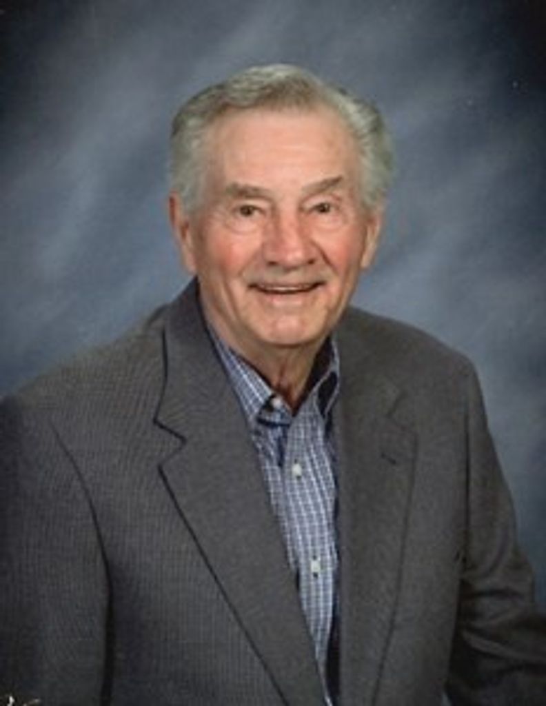 Rodger E. Eberhard