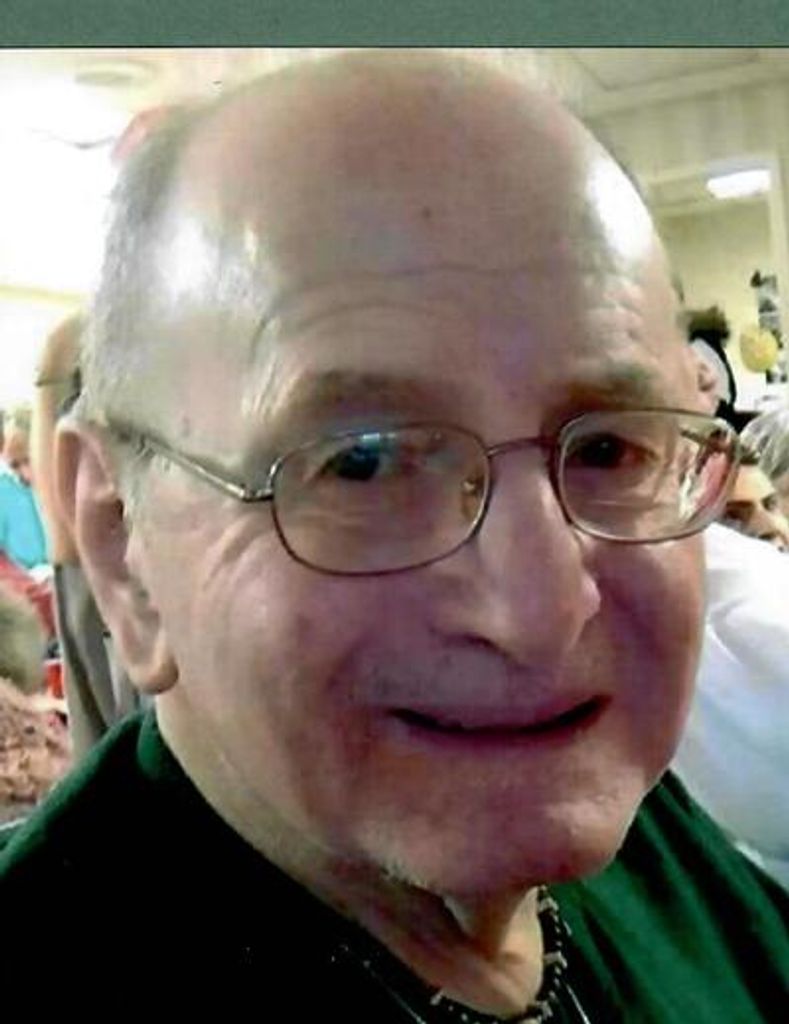 Alexander Sylvestro Profile Photo