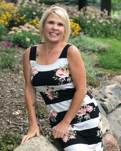Jaimee K. Lloyd's obituary image
