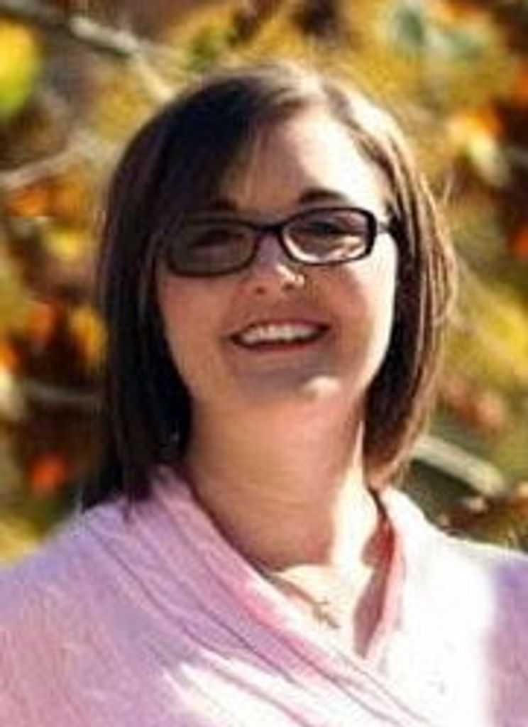 Amy Camille Spence Profile Photo