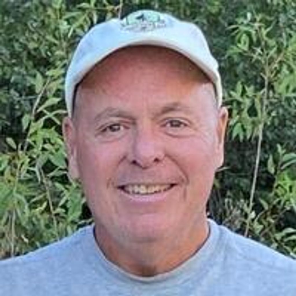 Willard J. “Will” Mcnamara