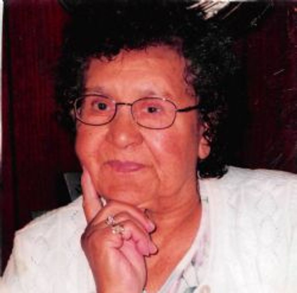 Elena Montoya Profile Photo