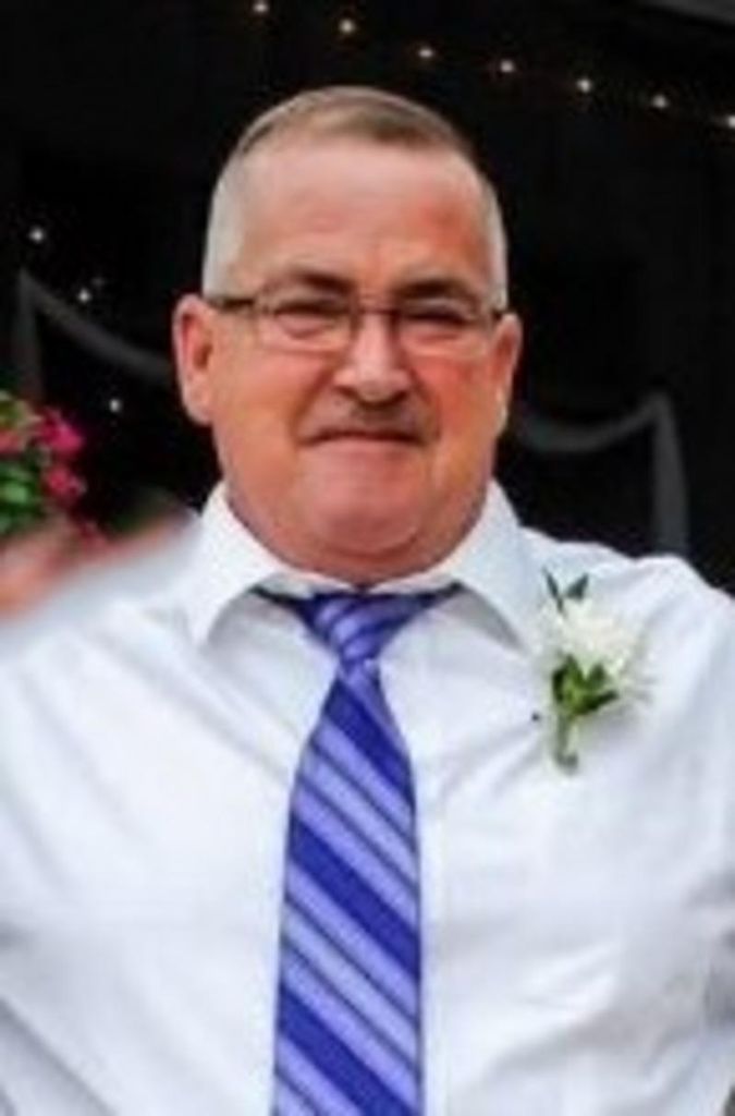 Jerry "Pete" Craig Boyer Profile Photo