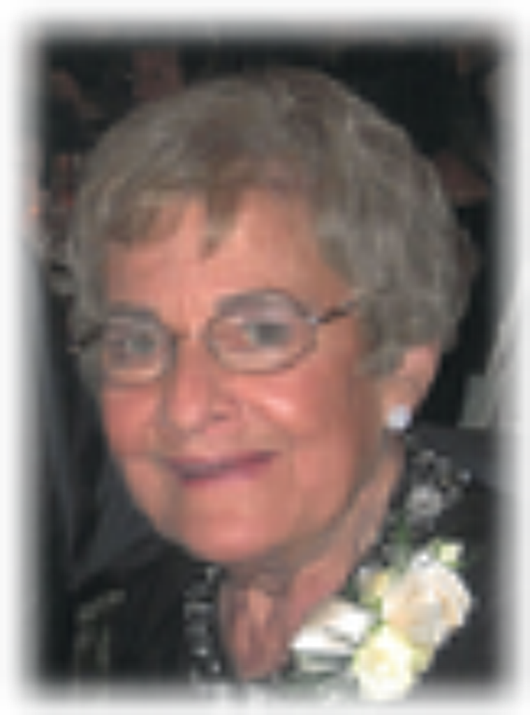 Jacqueline Frank
