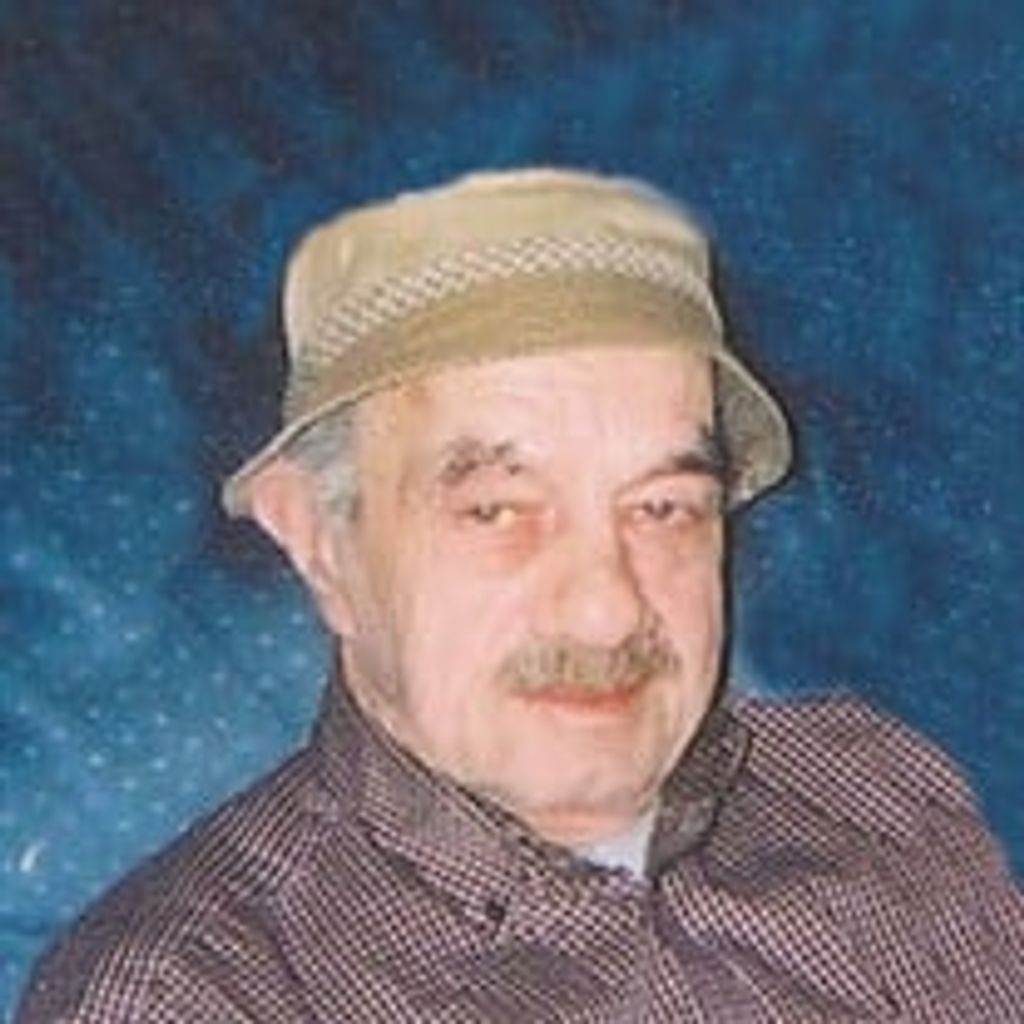 George Clarence Clymer