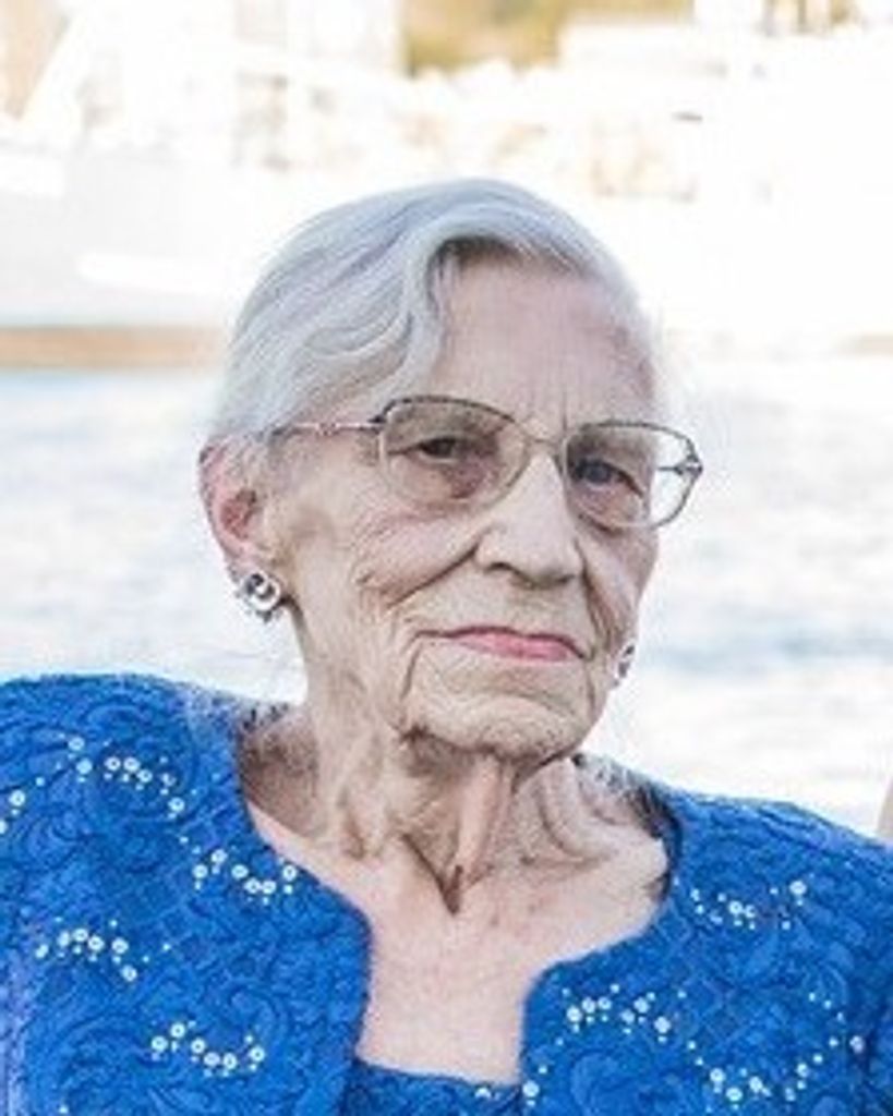 Barbara M. Wallace Profile Photo