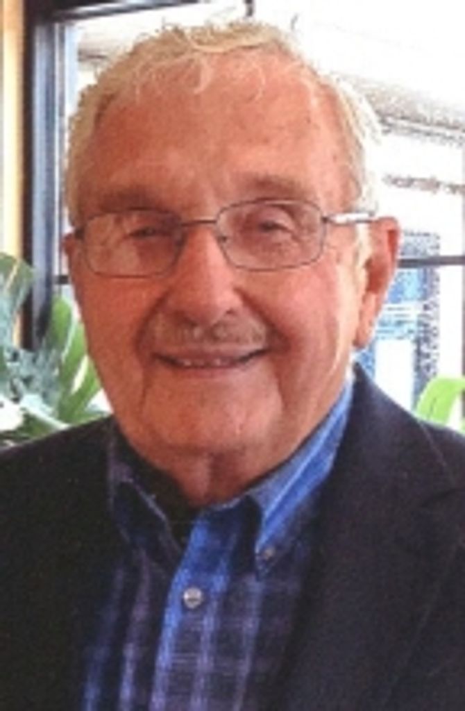 Ronald J. Cosklo
