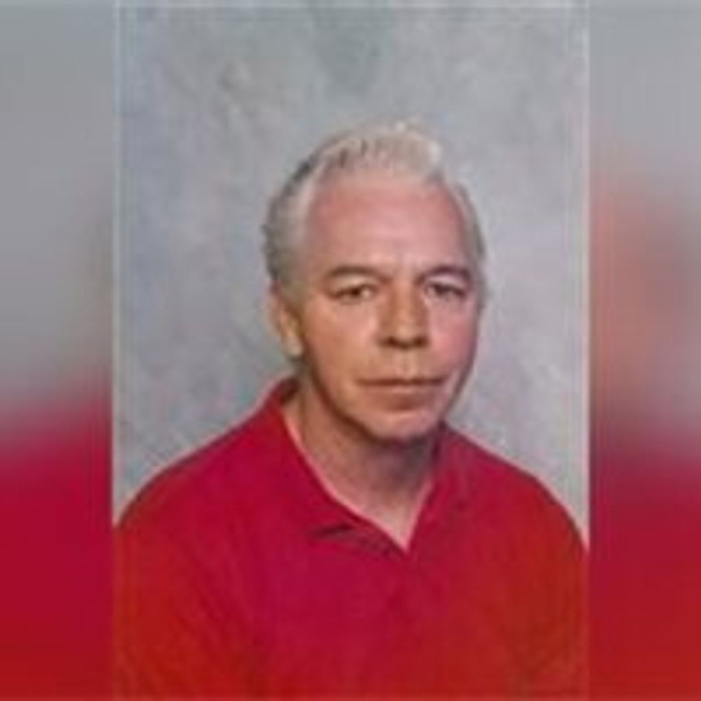 Michael Benjamin Mcquinn