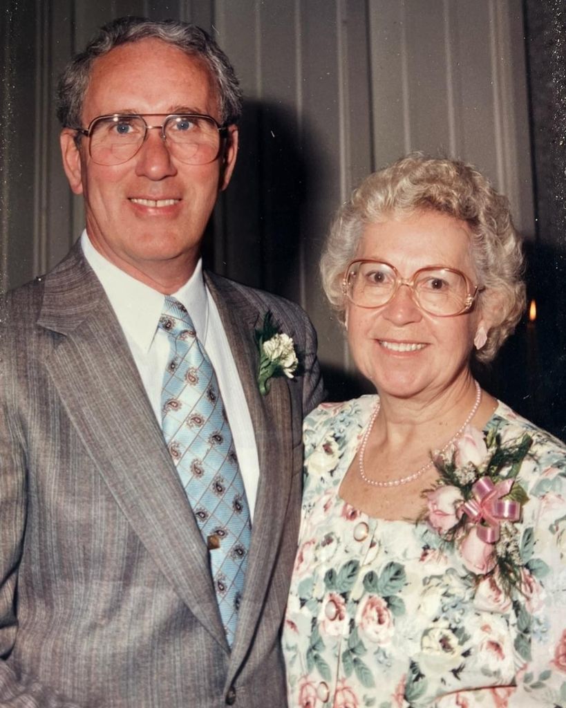 Bertha Jean Davis Profile Photo