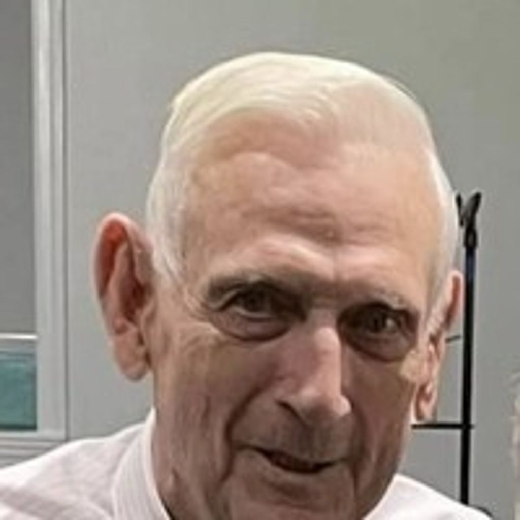 Charles Doyle Saunders