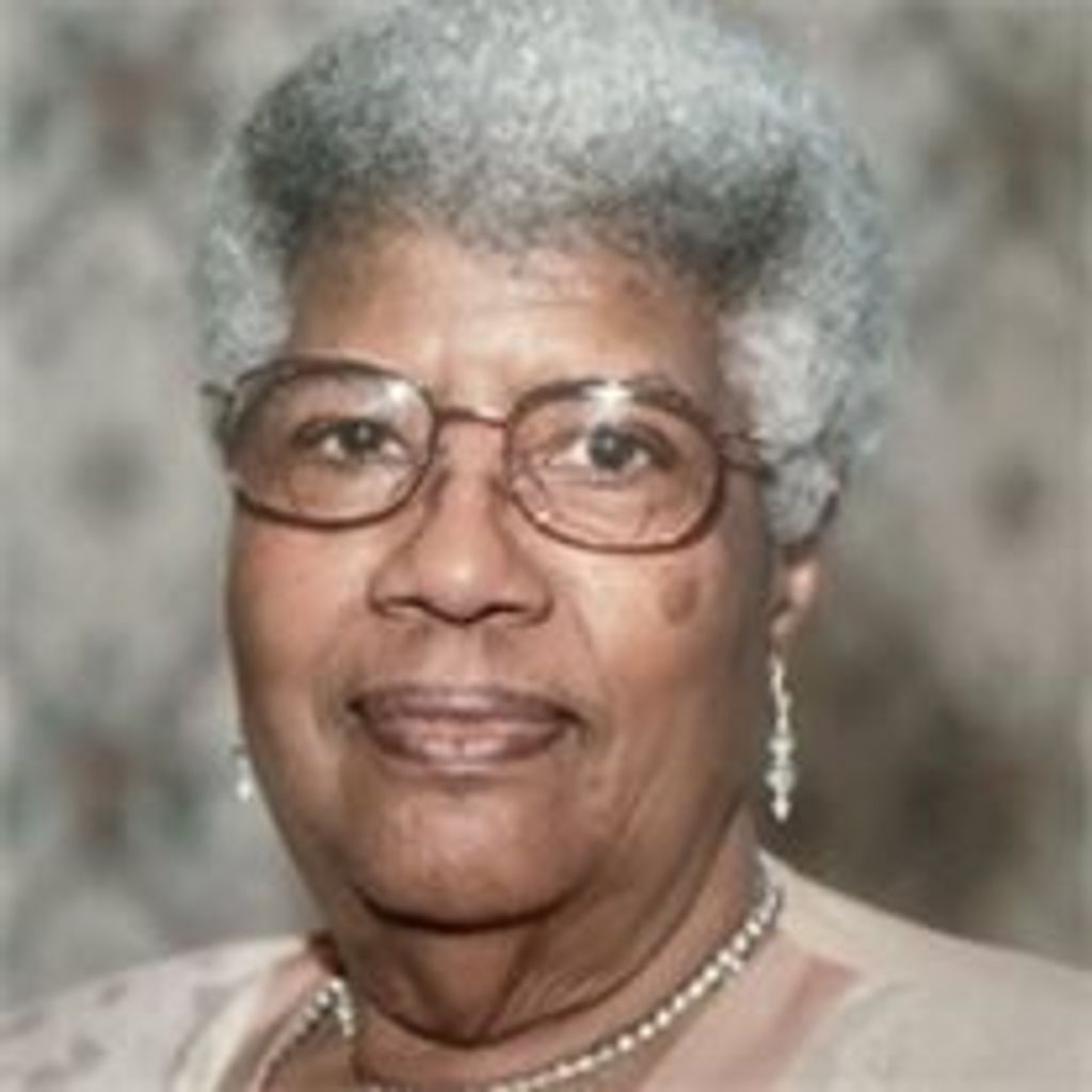 Gertrude Cox