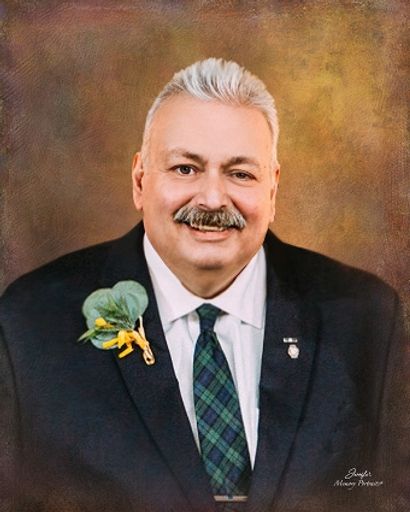 Fred Lee Moore, Jr. Profile Photo