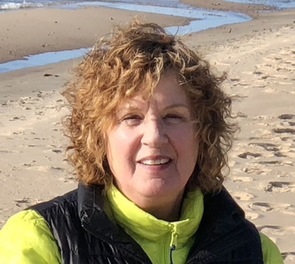 Christine Louise Murray