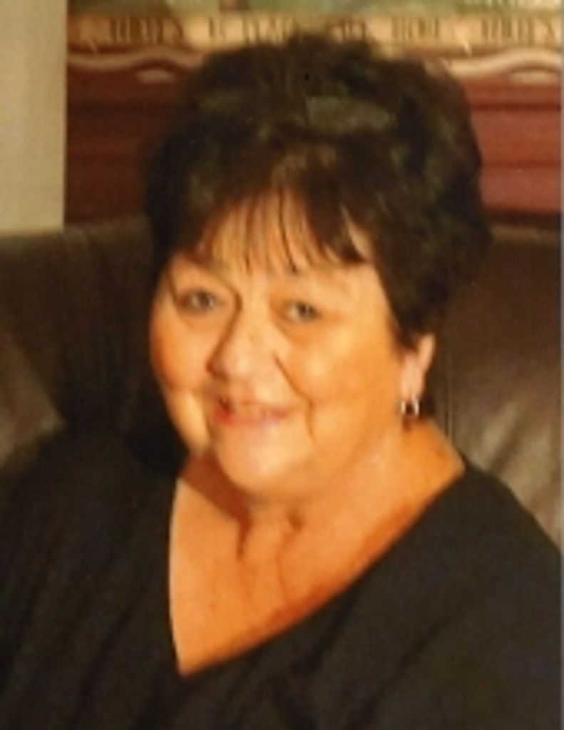 Katherine Ray (Meeks) Welcher