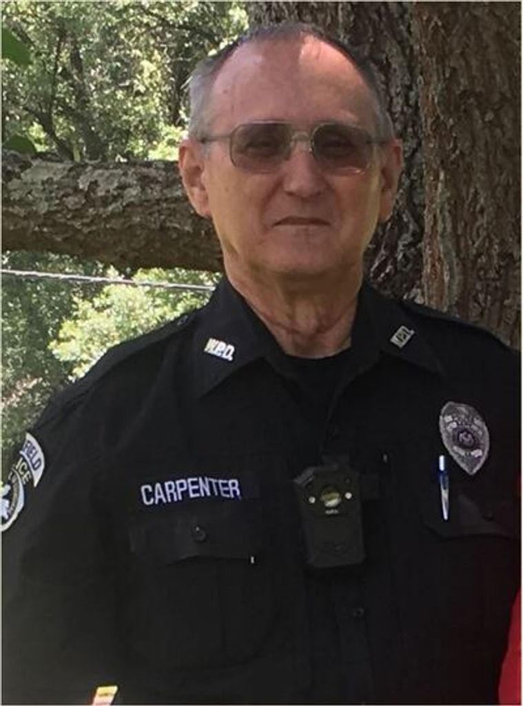 Raymond Patrick Carpenter Profile Photo