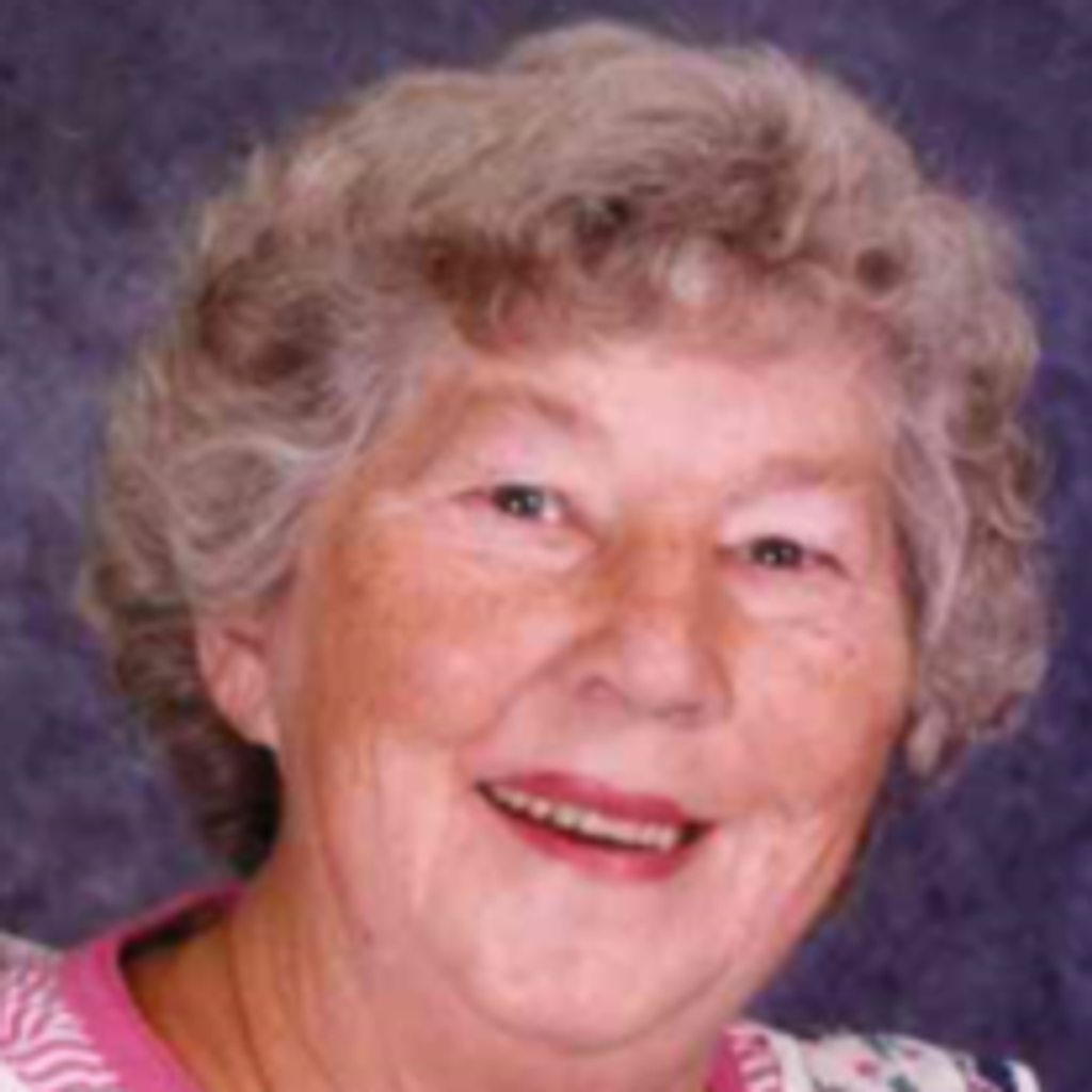 Dawn E. Cromley