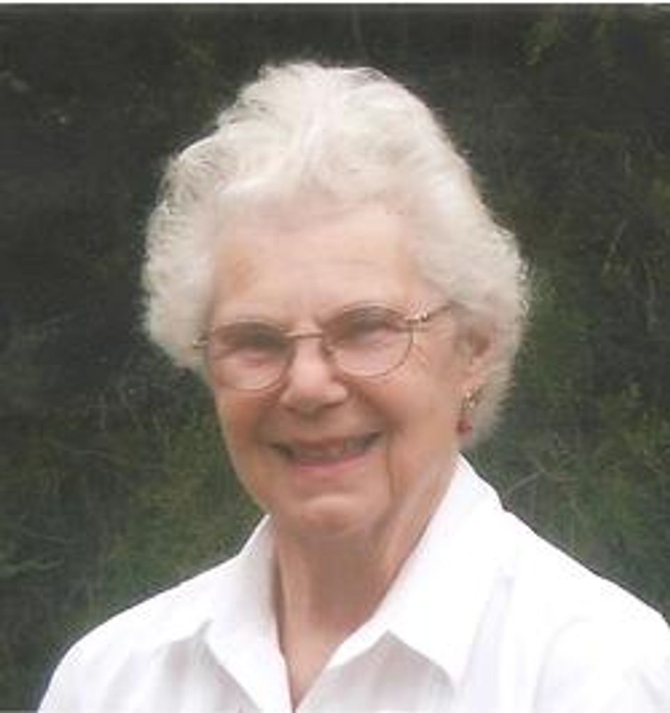 Gladys Canaday