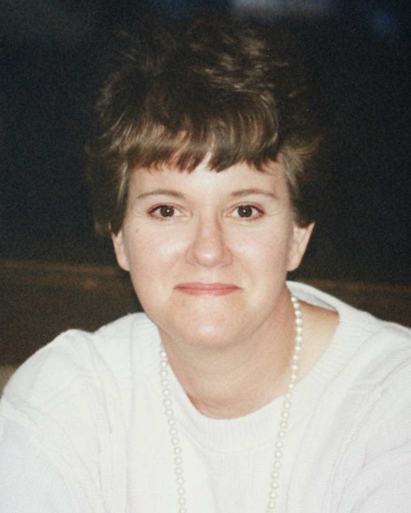 Gai Susan Anderson