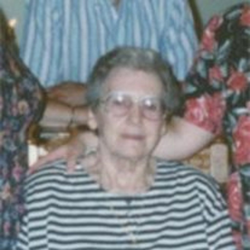 Edna S. Lashure