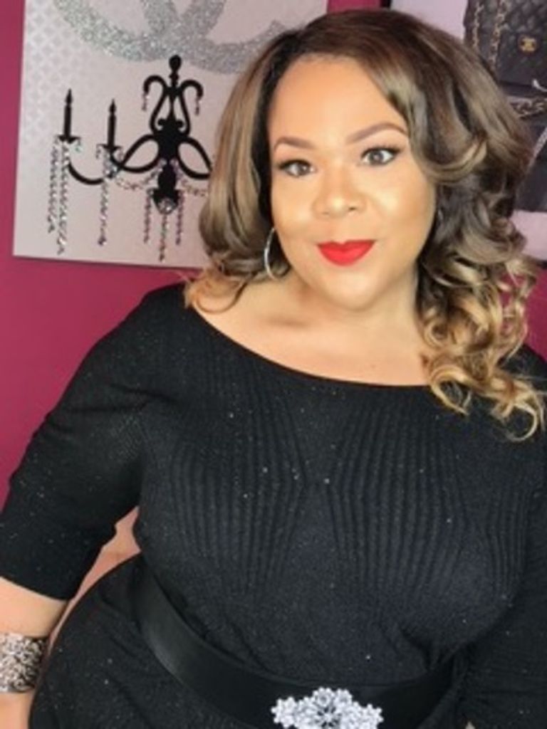 Kimberly N. Henderson, Esq. Profile Photo