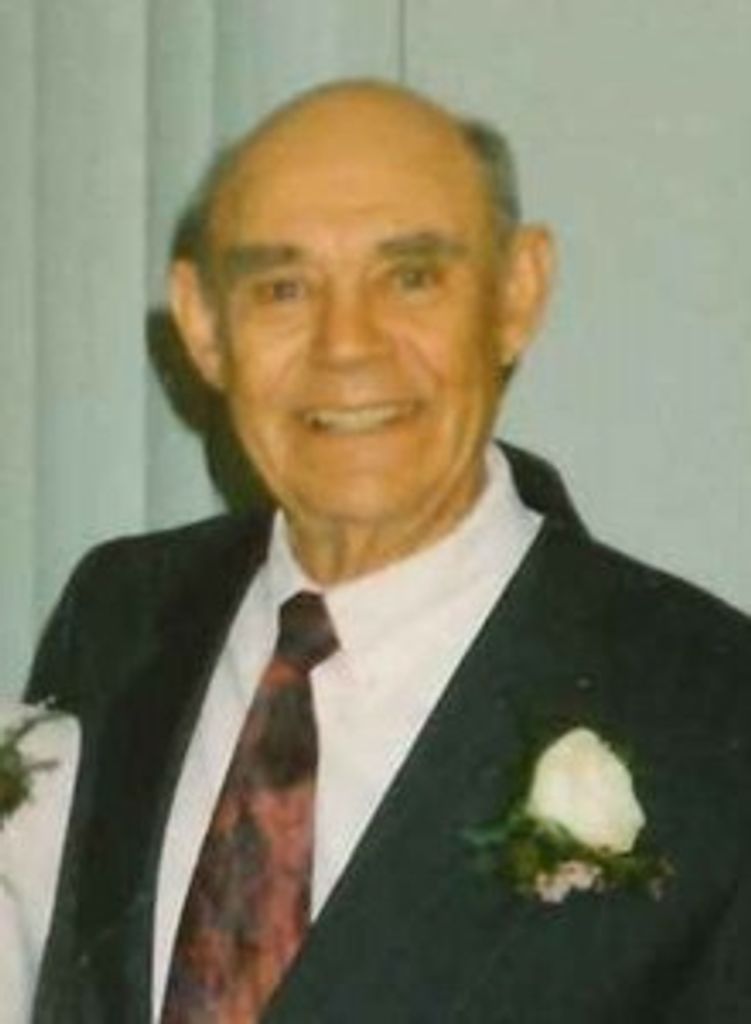 Edwin L. Bozarth