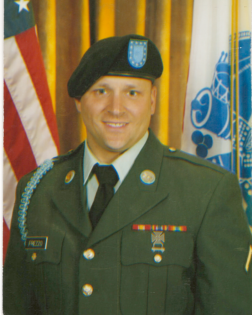 Scott C. Frezzo Profile Photo