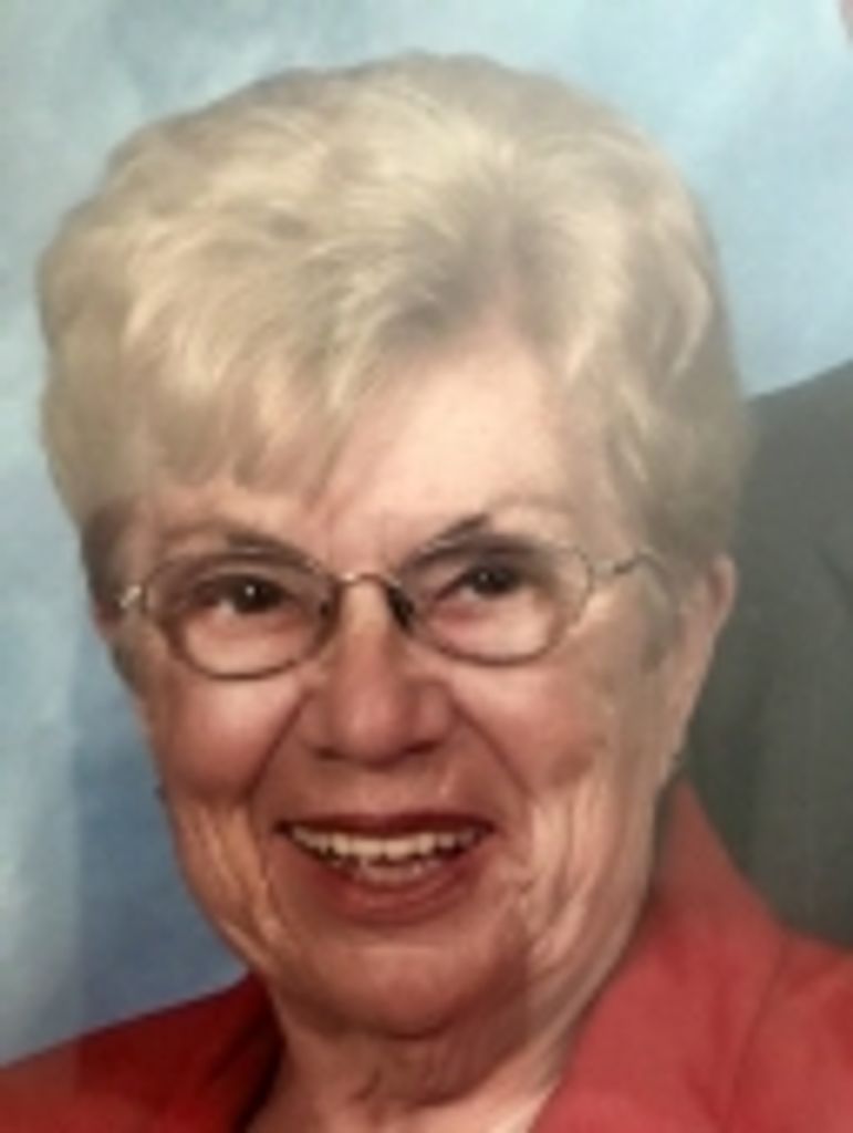 Dorothy Mary (Roers) Dinardo-Lebreton
