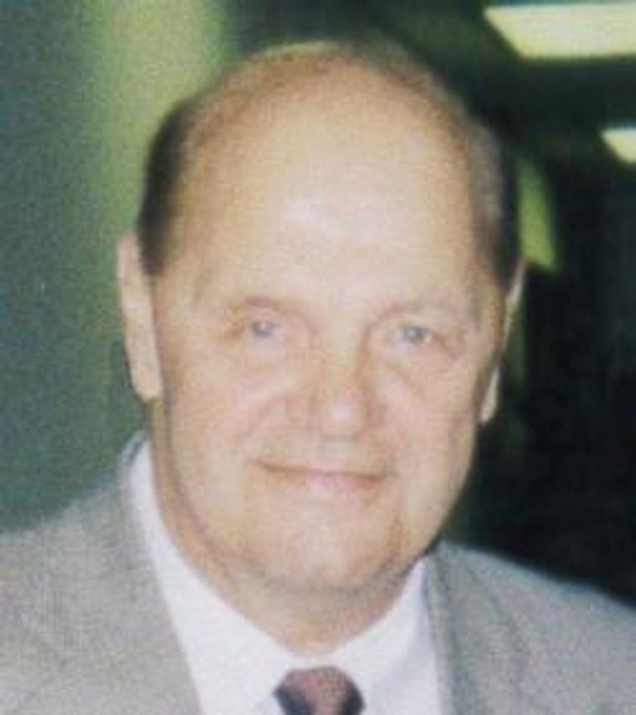 John Edgar Baker