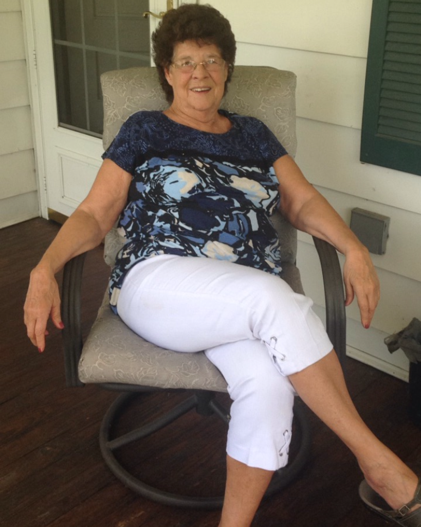 Evelyn Susie Earp Profile Photo