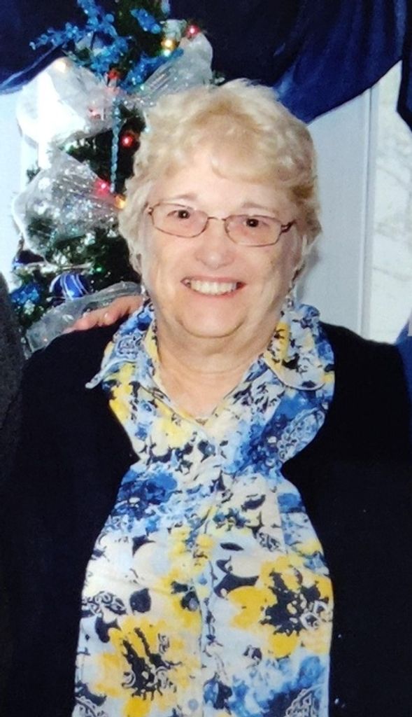 Margaret Peddle Profile Photo