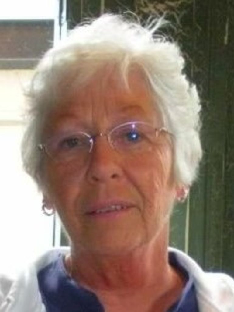 Nancy Lee (Brownell)  Smalla Profile Photo