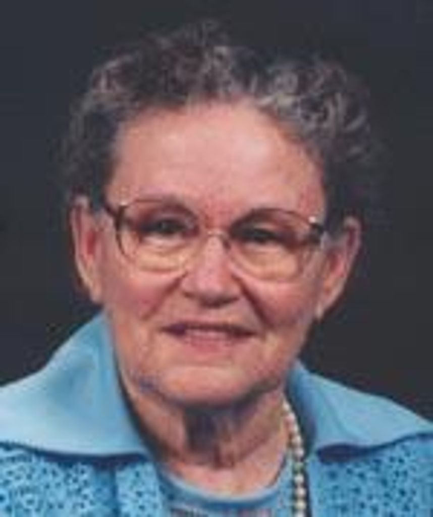 Winnie Johnson Profile Photo