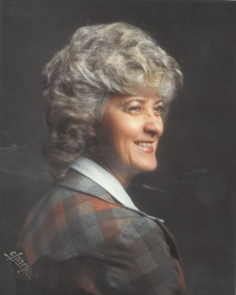 Ramona Stevens