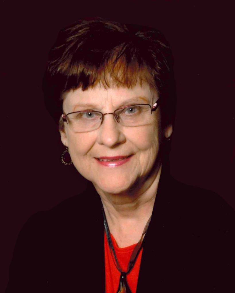 Carol Ann Prebay