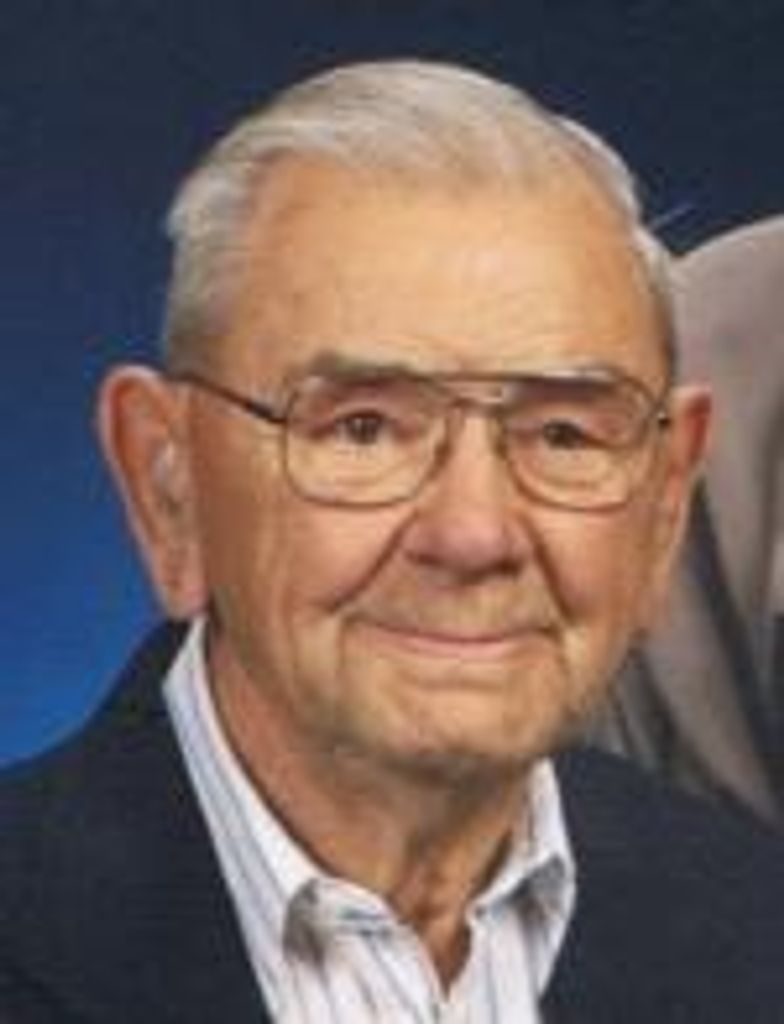Harold E. Precht