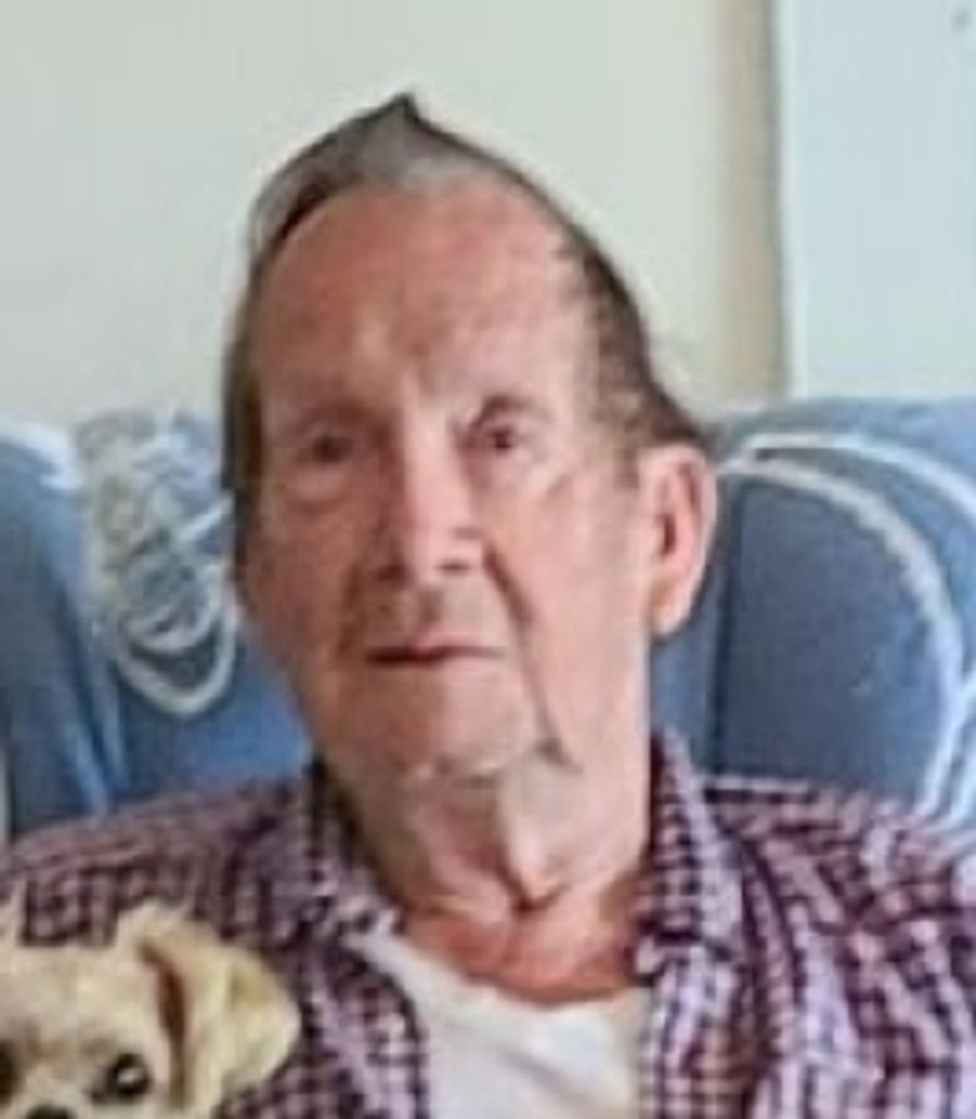 Jerry Marvin Broadwater Sr.
