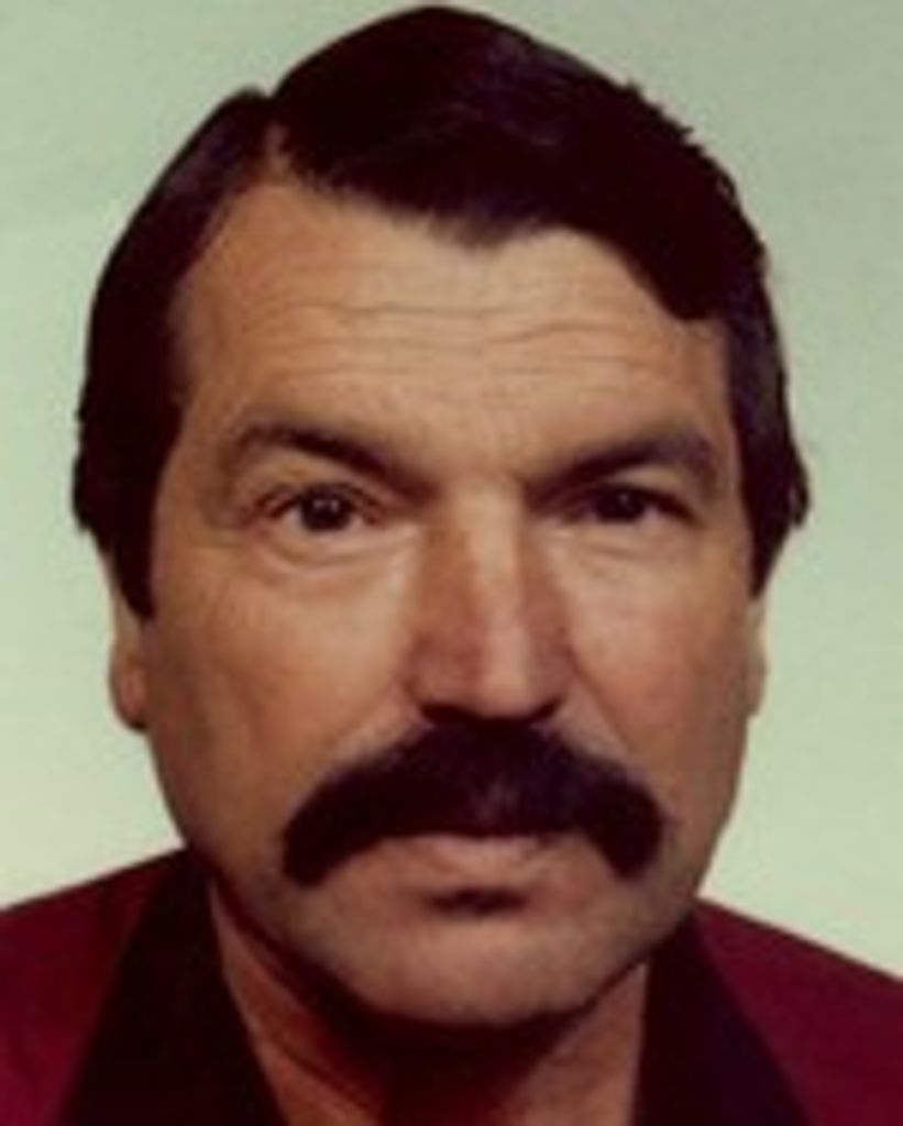 Manuel E. Bonanca