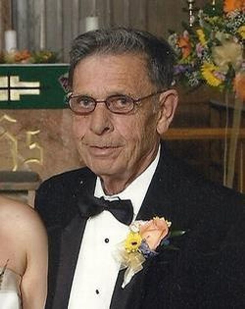 Charley Clarence Stimson