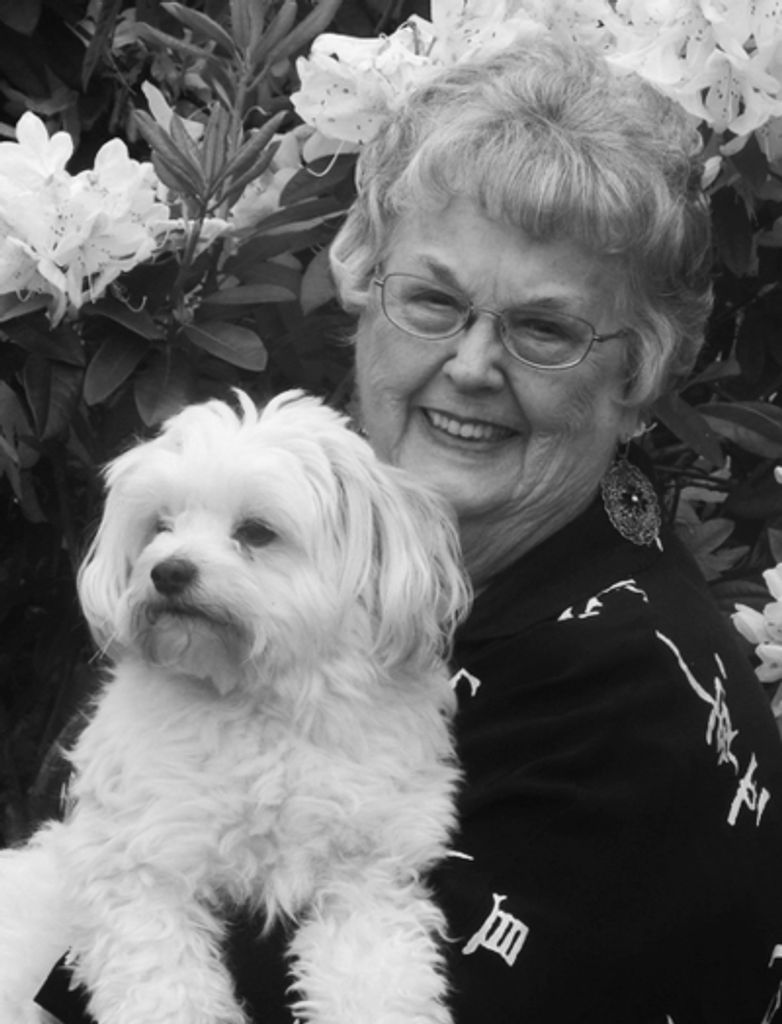 Carol Ann Spencer Profile Photo