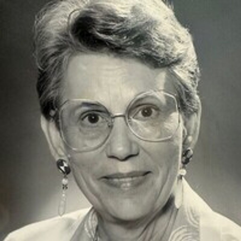 Elinor M Quick Profile Photo