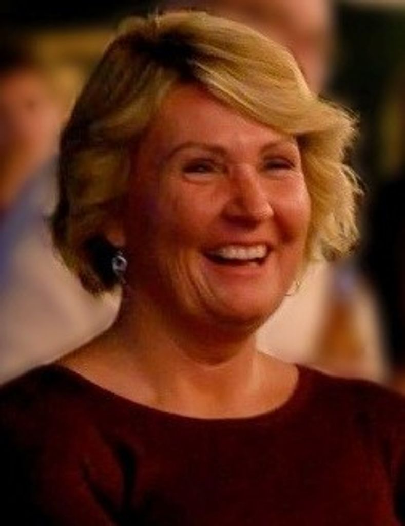 Linda Marie (Willett)  Lee