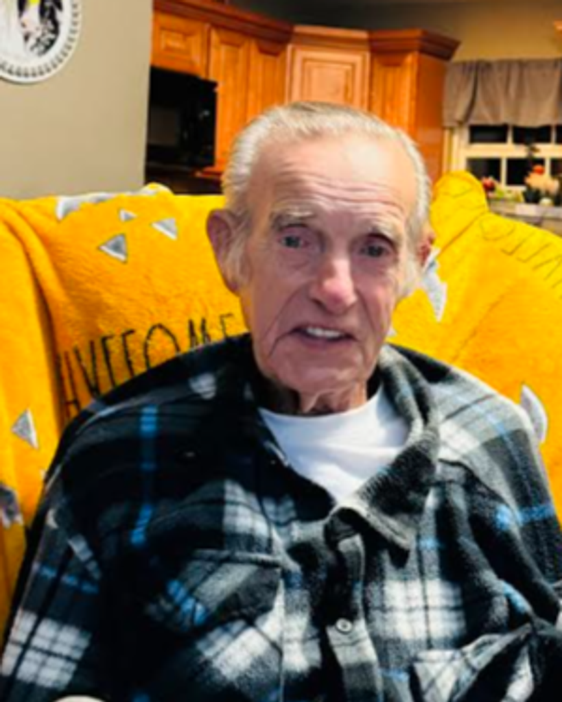 Homer Holloway Profile Photo