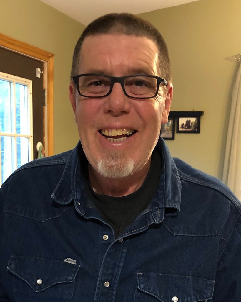 Ronald John Joseph Derry