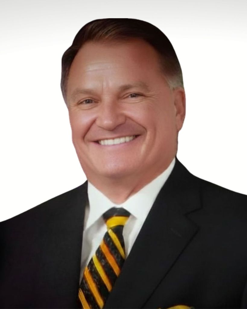 Charles Michael "Mike" Forrest