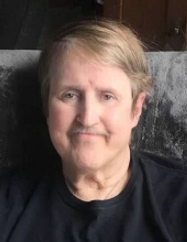 Michael K. "Mike" Johnson